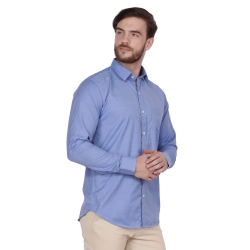 Cornflower Blue Shirts